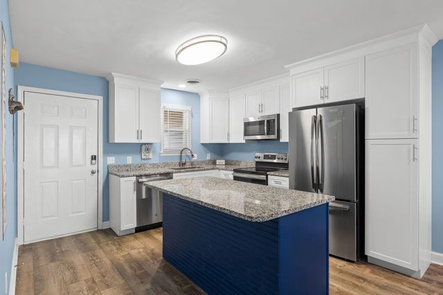 2001 Spring St Unit H2, North Myrtle Beach, SC 29582
