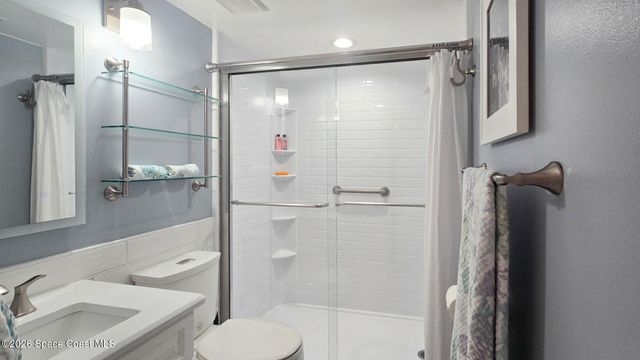 608 Beach Park Lane V257, Cape Canaveral, FL 32920