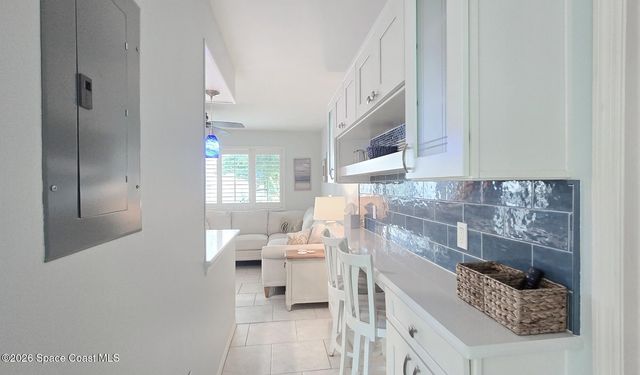 608 Beach Park Lane V257, Cape Canaveral, FL 32920