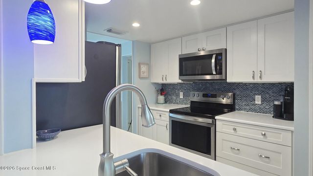 608 Beach Park Lane V257, Cape Canaveral, FL 32920