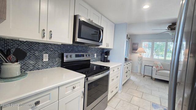 608 Beach Park Lane V257, Cape Canaveral, FL 32920