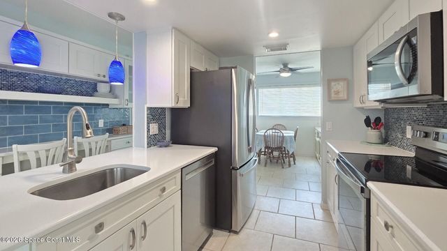 608 Beach Park Lane V257, Cape Canaveral, FL 32920