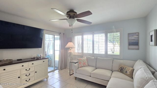 608 Beach Park Lane V257, Cape Canaveral, FL 32920