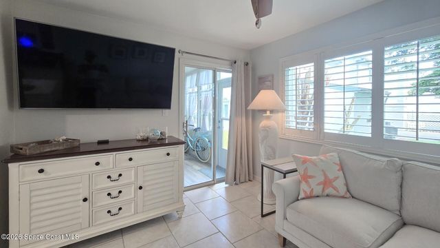 608 Beach Park Lane V257, Cape Canaveral, FL 32920