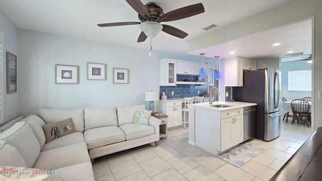 608 Beach Park Lane V257, Cape Canaveral, FL 32920