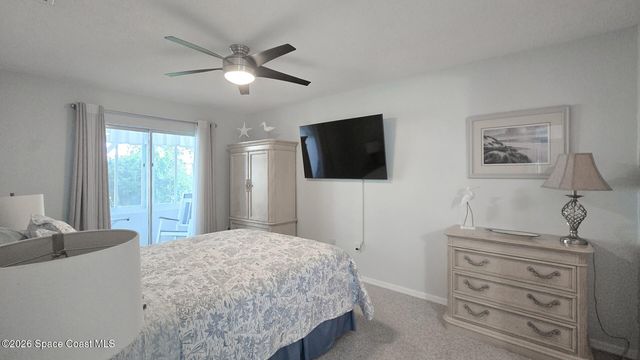 608 Beach Park Lane V257, Cape Canaveral, FL 32920