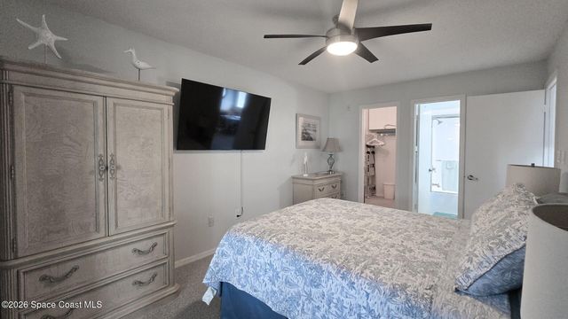608 Beach Park Lane V257, Cape Canaveral, FL 32920