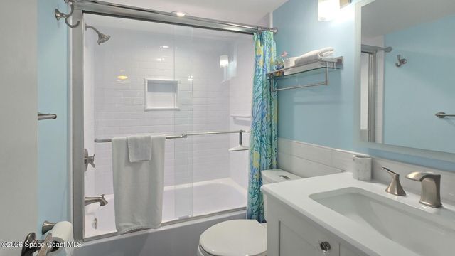 608 Beach Park Lane V257, Cape Canaveral, FL 32920