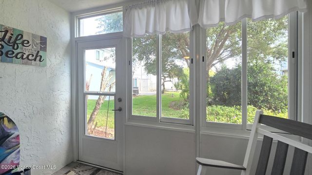 608 Beach Park Lane V257, Cape Canaveral, FL 32920
