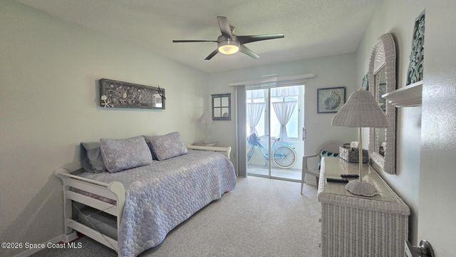 608 Beach Park Lane V257, Cape Canaveral, FL 32920