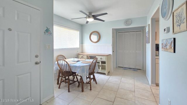 608 Beach Park Lane V257, Cape Canaveral, FL 32920