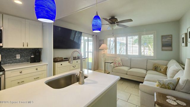 608 Beach Park Lane V257, Cape Canaveral, FL 32920