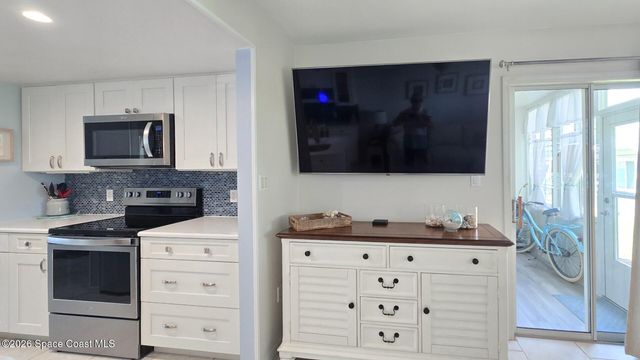 608 Beach Park Lane V257, Cape Canaveral, FL 32920