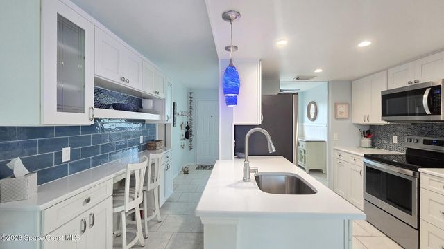 608 Beach Park Lane V257, Cape Canaveral, FL 32920