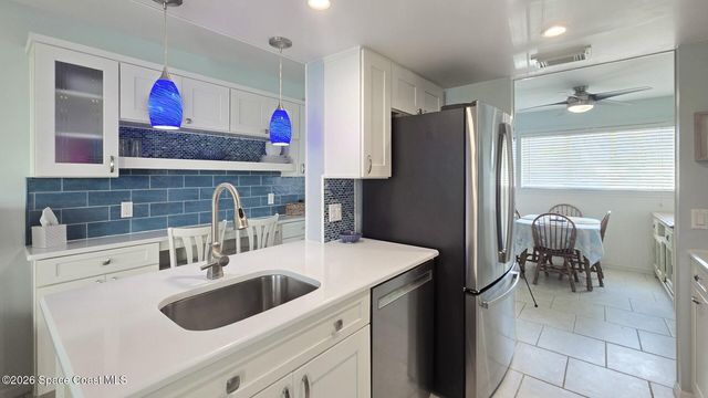 608 Beach Park Lane V257, Cape Canaveral, FL 32920