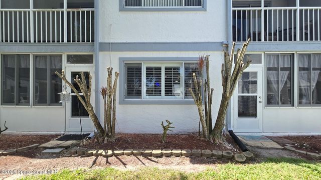 608 Beach Park Lane V257, Cape Canaveral, FL 32920