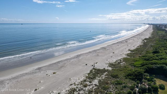 608 Beach Park Lane V257, Cape Canaveral, FL 32920