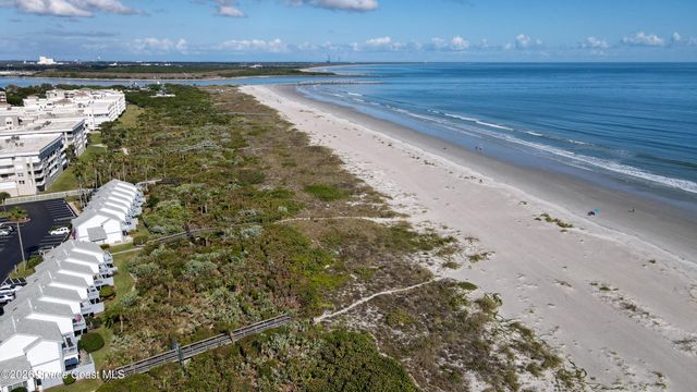 608 Beach Park Lane V257, Cape Canaveral, FL 32920