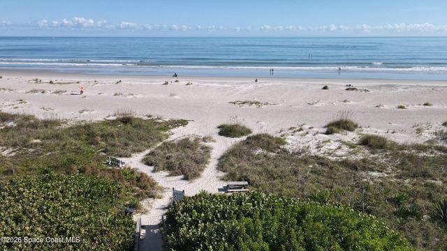 608 Beach Park Lane V257, Cape Canaveral, FL 32920