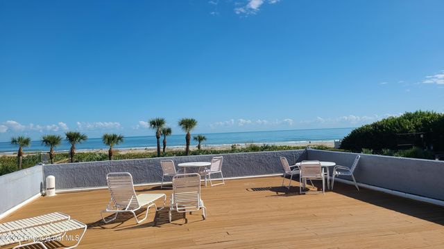 608 Beach Park Lane V257, Cape Canaveral, FL 32920