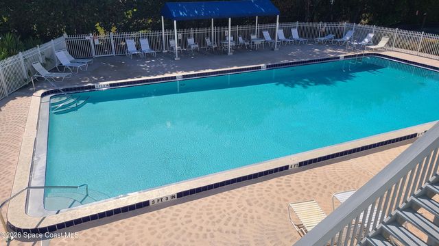 608 Beach Park Lane V257, Cape Canaveral, FL 32920