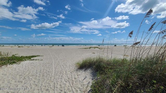 608 Beach Park Lane V257, Cape Canaveral, FL 32920