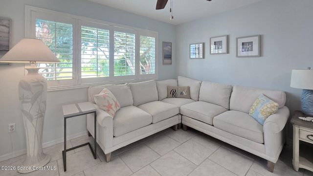 608 Beach Park Lane V257, Cape Canaveral, FL 32920