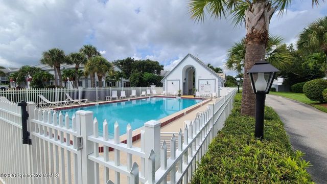 608 Beach Park Lane V257, Cape Canaveral, FL 32920