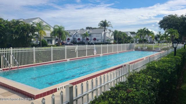 608 Beach Park Lane V257, Cape Canaveral, FL 32920