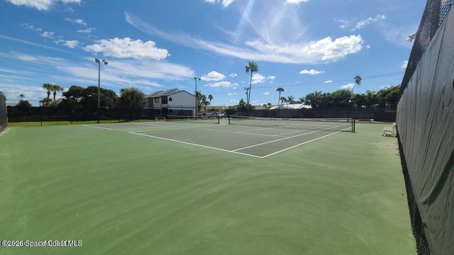 608 Beach Park Lane V257, Cape Canaveral, FL 32920