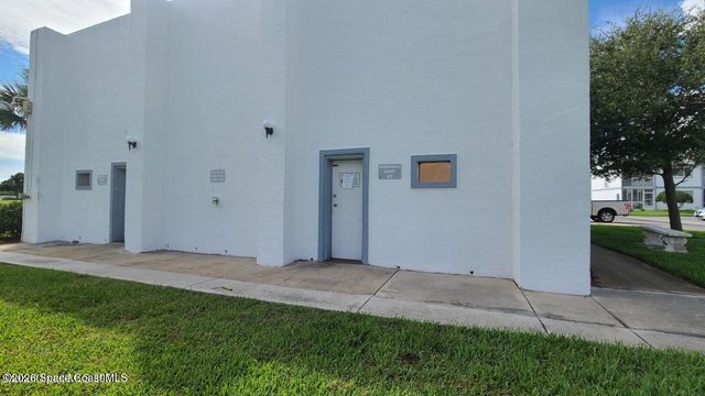 608 Beach Park Lane V257, Cape Canaveral, FL 32920