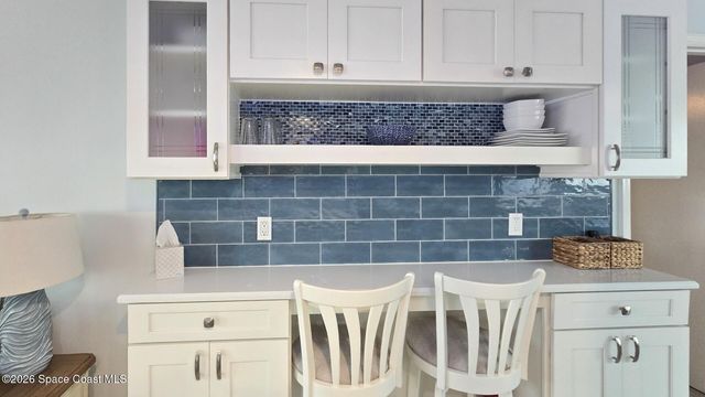 608 Beach Park Lane V257, Cape Canaveral, FL 32920