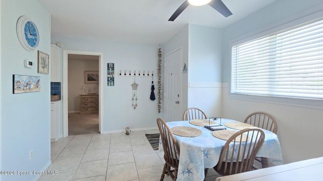 608 Beach Park Lane V257, Cape Canaveral, FL 32920