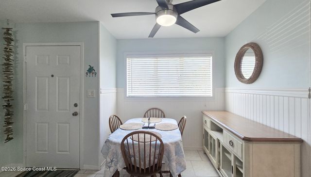 608 Beach Park Lane V257, Cape Canaveral, FL 32920