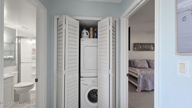 608 Beach Park Lane V257, Cape Canaveral, FL 32920