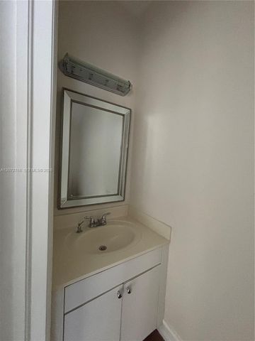 10151 SW 154th Cir Court 108-4, Miami, FL 33196
