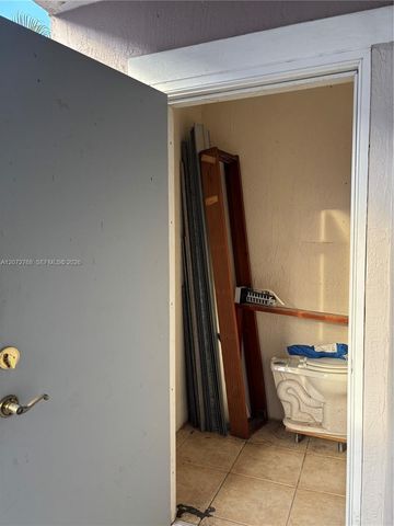 10151 SW 154th Cir Court 108-4, Miami, FL 33196
