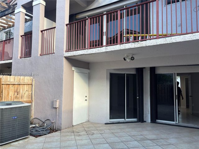 10151 SW 154th Cir Court 108-4, Miami, FL 33196