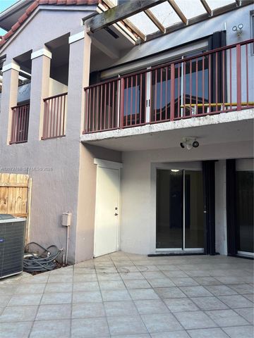 10151 SW 154th Cir Court 108-4, Miami, FL 33196