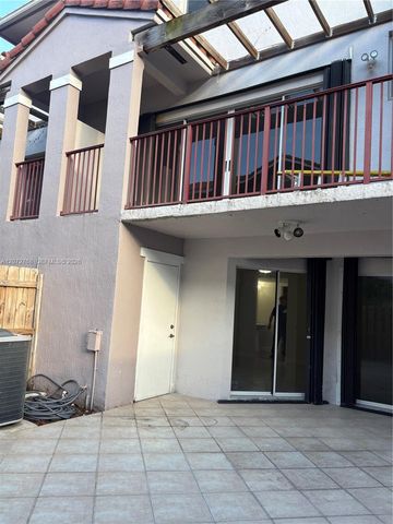 10151 SW 154th Cir Court 108-4, Miami, FL 33196