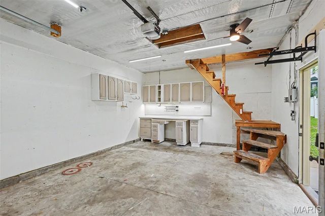 318 N Benton Avenue, St Charles, MO 63301