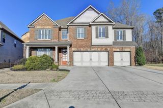 4419 Sierra Creek Drive, Hoschton, GA 30548