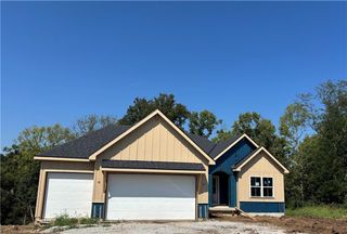 1203 NE 122nd Street, Kansas City, MO 64165