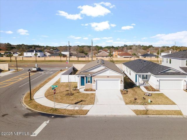 7212 RED TIMBER Road, Jacksonville, FL 32244