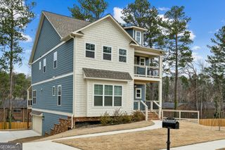 3139 Stonegate Drive SW, Atlanta, GA 30331