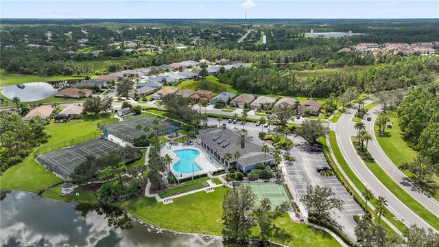 1252 JONAH DRIVE, North Port, FL 34289