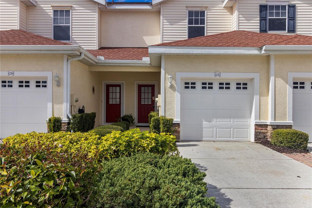 1252 JONAH DRIVE, North Port, FL 34289