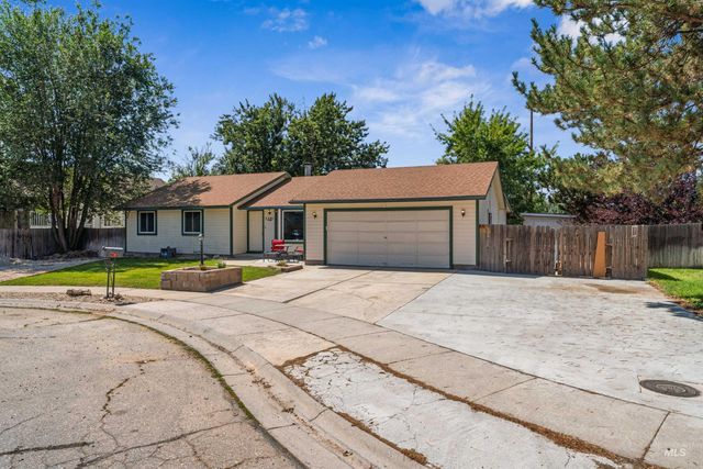5591 N Marlboro Ave., Boise, ID 83714