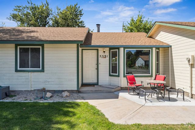 5591 N Marlboro Ave., Boise, ID 83714