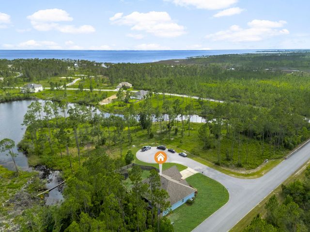 804 Buoy Court, Panama City, FL 32404